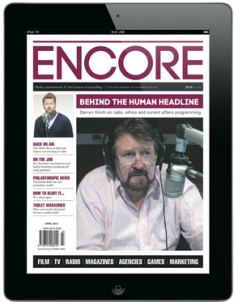 Encore magazine launches iPad App    Screen Shot 2012 04 05 at 9.55.11 AM 234x302