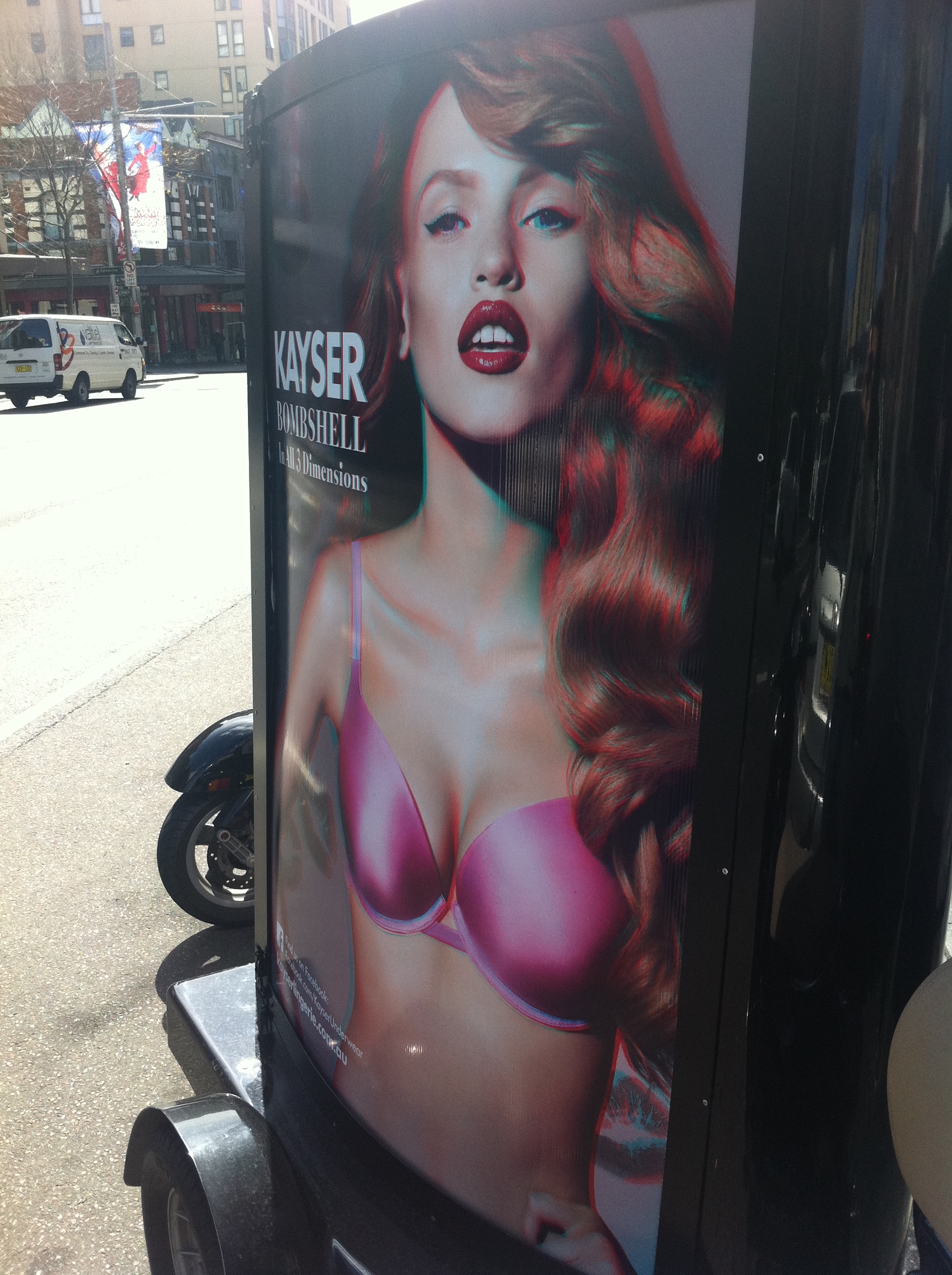 Myer super boost bras: we'll boost your breasts by 200% - Mumbrella