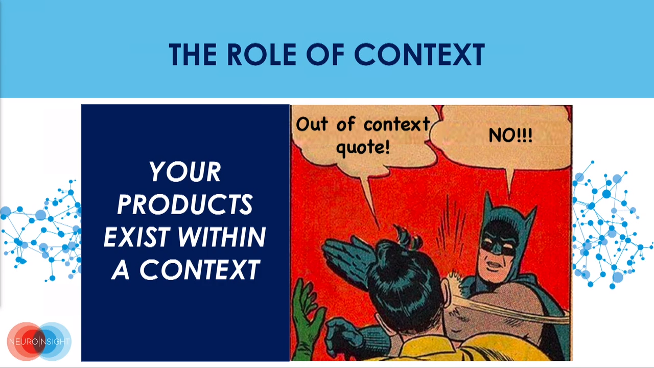 Better Together Media Marketing And Using Consumer Neuroscience Better Together Media Marketing And Using Consumer Neuroscience