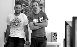 chris-gillespie-noel-wilson-futur-buro Future Büro founders Gillespie and Wilson