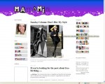 mamamia-home-page