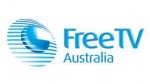 Free TV logo