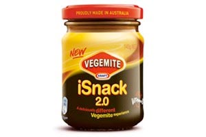 Vegemite iSnack 2.0 PR response turning a debacle into a disaster