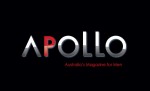 Apollo mag logo