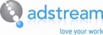 Adstream logo