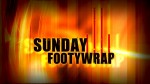 Sunday Footy Wrap logo mumbrella