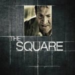 The Square, US poster
