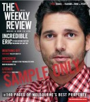 The Weekly Review, Mumbrella