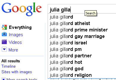 Julia_Gillard_Google