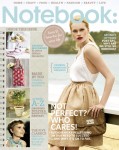 Notebook magazine