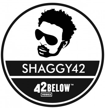 Shaggy 42 below social media