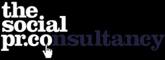 social pr consultancy logo