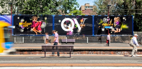 APN Melbourne trackside