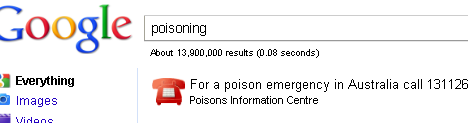 Google_poisoning