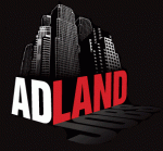 adland jobs logo