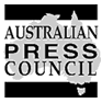 australian press council logo