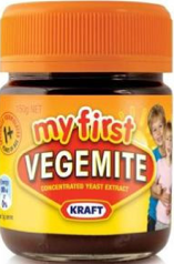 Vegemite launches version 3.0
