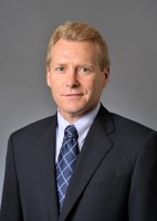 Michael McLaren, CEO, McCann Asia Pacific