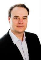 David Scribner, marketing director, Virgin Mobile