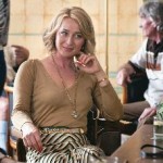 Asher Keddie plays the founding editor of Cleo magazine
