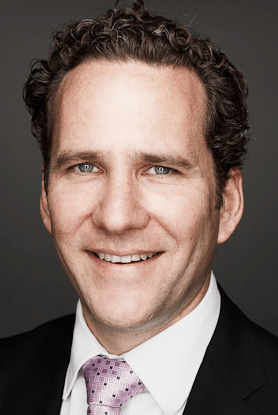 Val Morgan boss Dan Hill exits