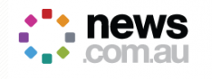 News.com.au logo