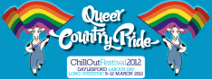 Queer Country Pride Chill Out Festival