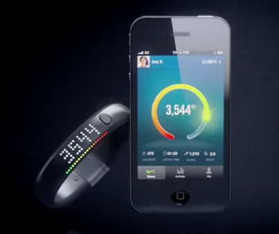 download nike+ fuelband 2022