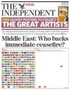 Independent cover