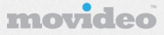Movideo logo