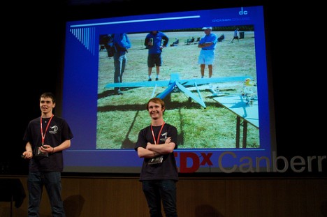 TEDx Canberra