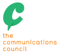 communications council logo