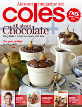 Coles Magazine