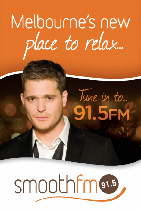 buble smooth fm