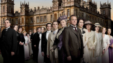 Downton Abbey image