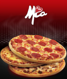 Livingsocial Pizza Hut Deal Sees 163 093 Pizzas Sold In A Week Biggest Group Buying Deal Yet Mumbrella