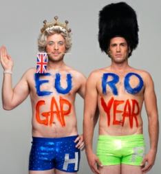 hamish andy euro gap year