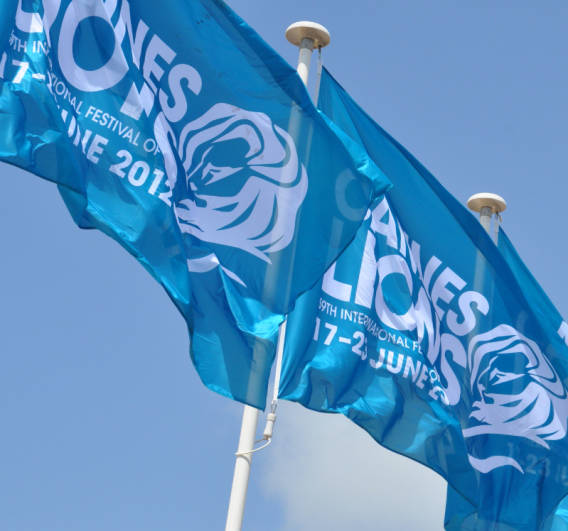 cannes lions 2012