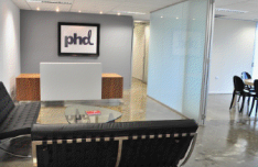 phd melbourne office