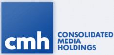 cmh logo