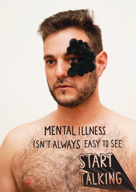 mental health campaign