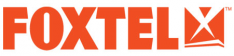 Foxtel old logo