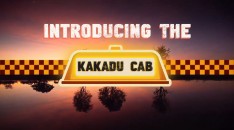 Kakadu Cab 