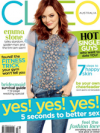 cleo cover