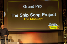 ship song grand prix