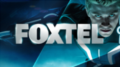 Foxtel rebrand