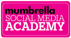 social media academy logo