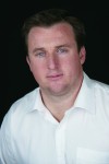 Nine's Tom Malone