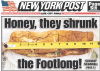 new york post subway