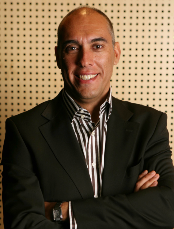 Sintras on full service, innovation and why young marketers cannot think like the old guard
